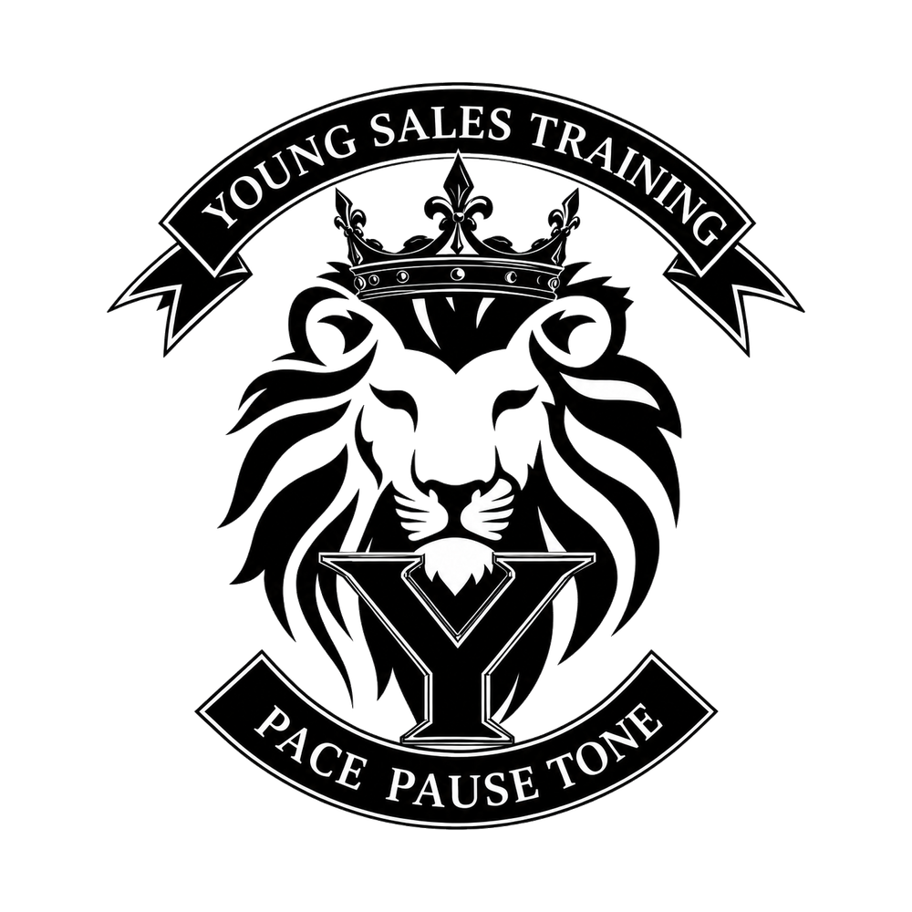 Young Sales Training logo